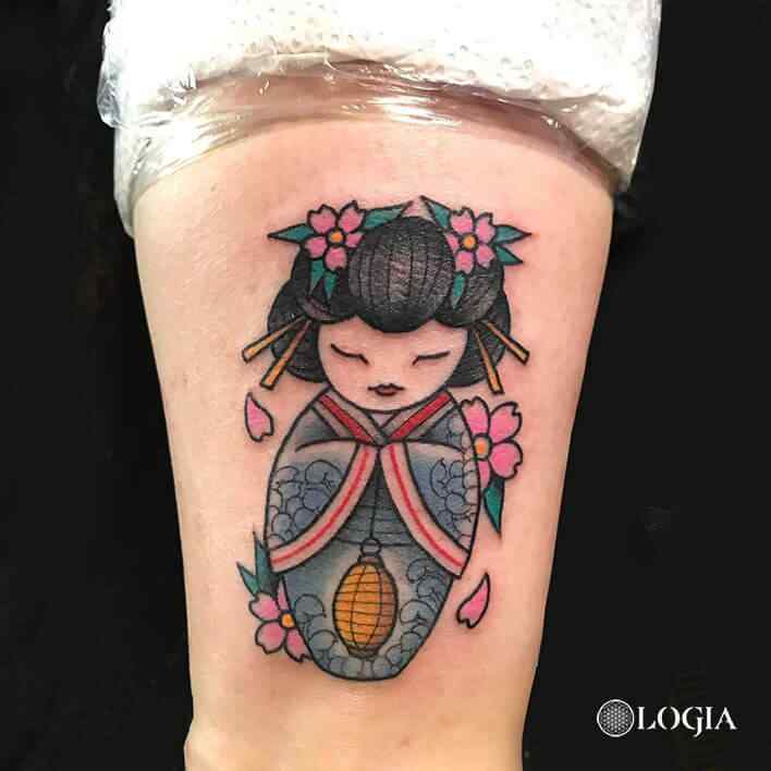 tatuaje-japonesa-brazo-logia-barcelona-laia-desole  